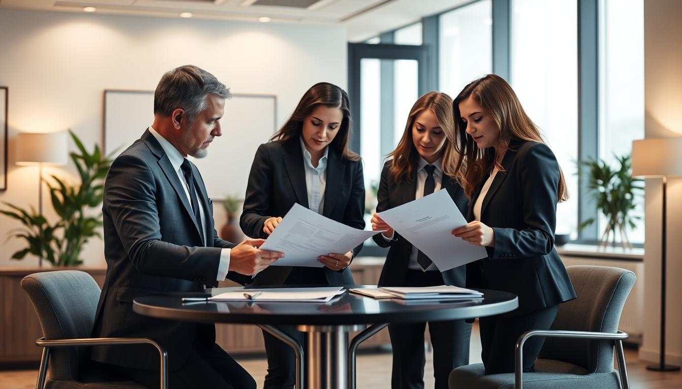 Business legal support and planning for entrepreneurs