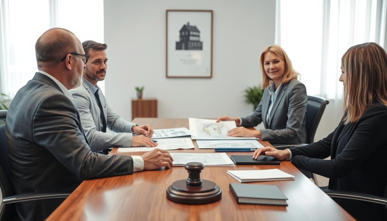 Commercial legal documents and business guidance