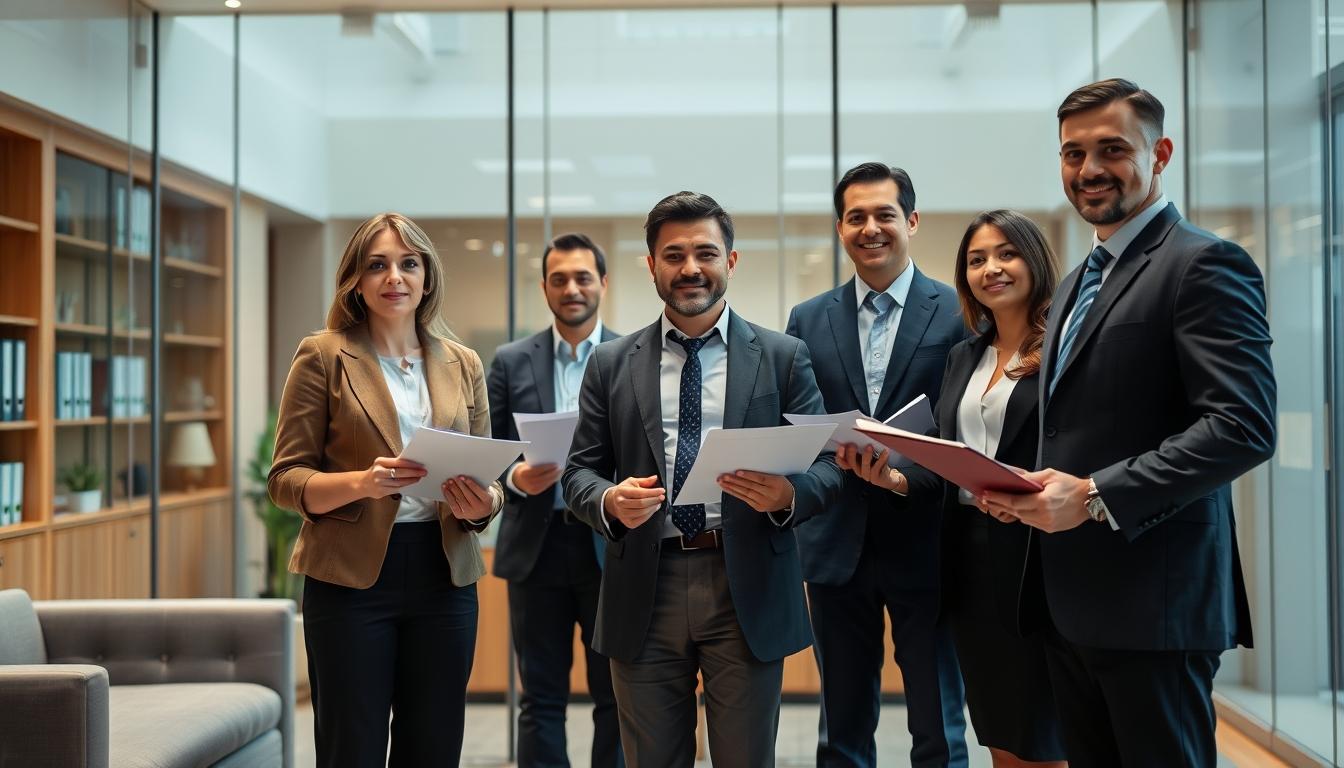 Company registration process